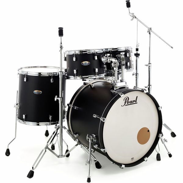 Pearl Decade Maple Studio S. Black