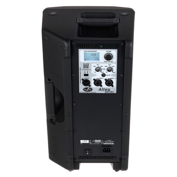 DAS Audio Altea-408A