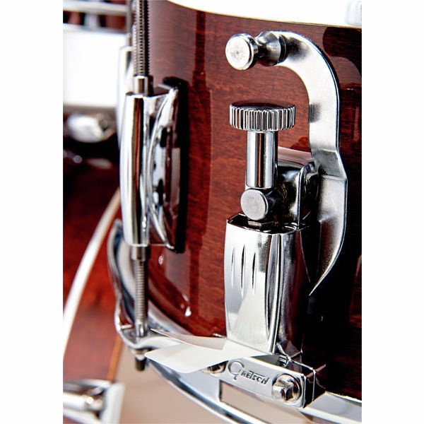 Gretsch Drums Catalina Maple Walnut Glaze