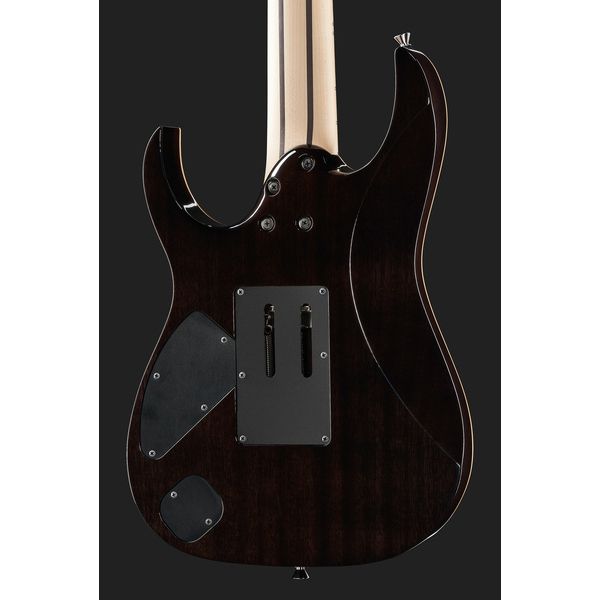 Ibanez RG8527-BRE