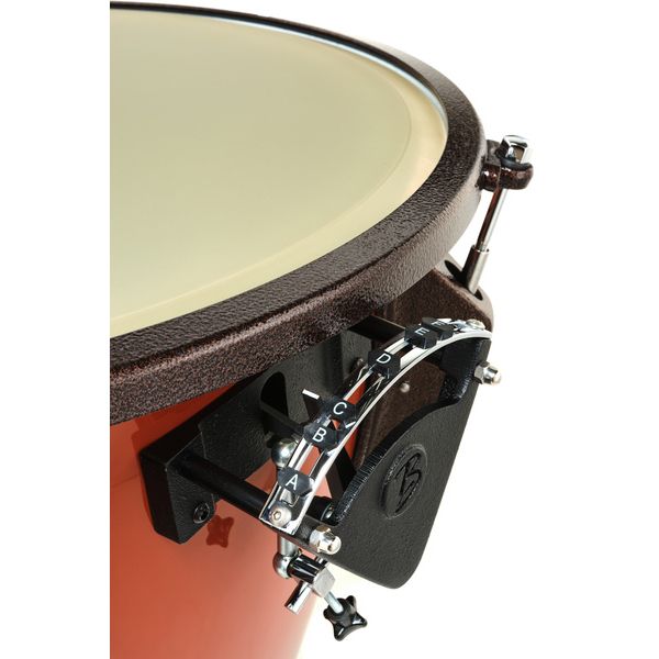 Bergerault VI26F FS Voyager fibre