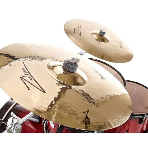 DrumCraft Series 4 Studio Bundle CB