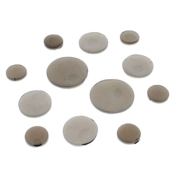 SlapKlatz  Refillz 12pcs Pack Black