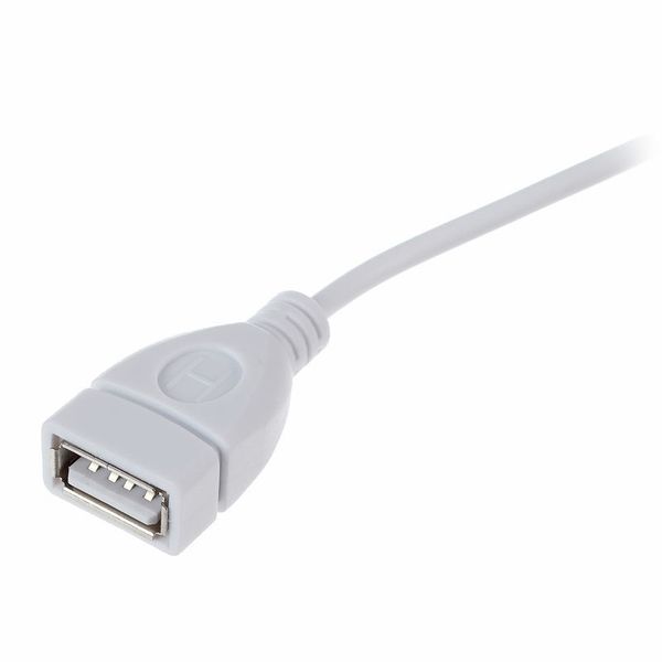 Fun Generation LED Puck ONE USB Cable 2.0