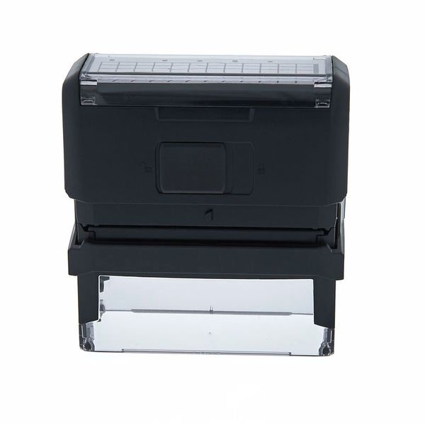 Quercus Chord Box Printer for Guitar