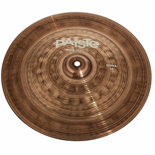 Paiste 14" 900 Series China