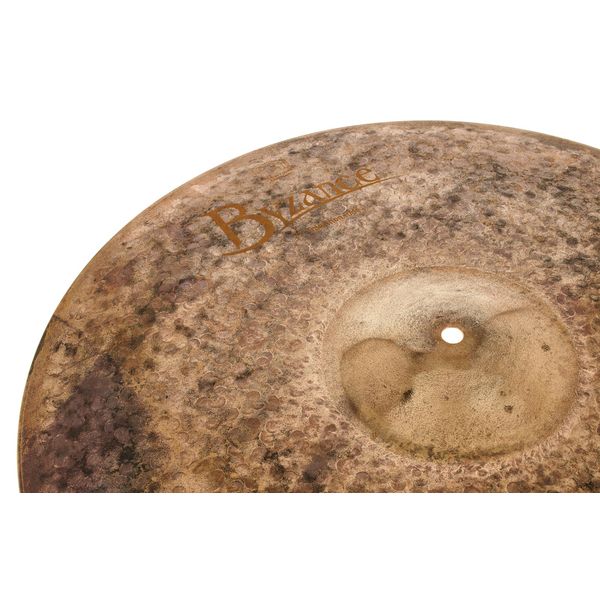 Meinl 21" Byzance Transition Ride