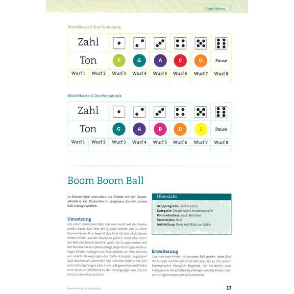 Helbling Verlag Boom Boom Basics