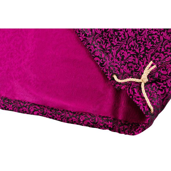 Wow Cello Sleeve Floral