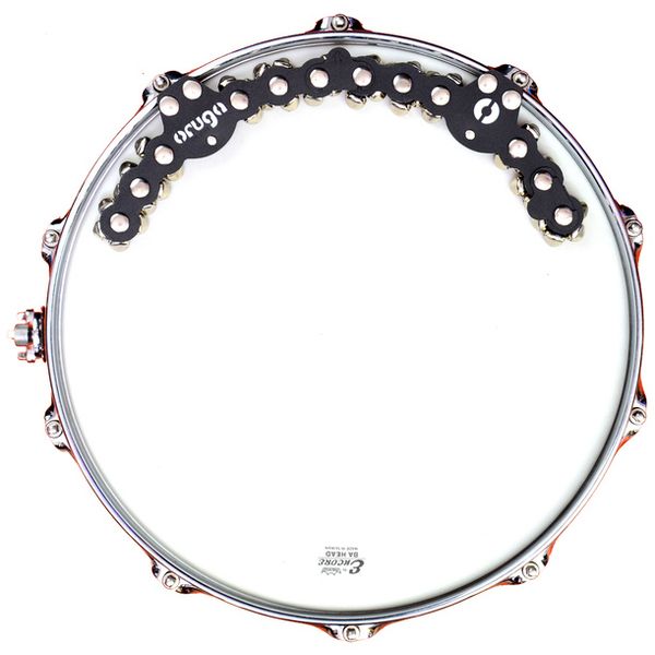 Oruga Sleigh Bells Medium