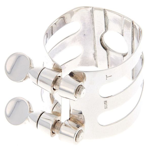 Wood Stone Tenor Selmer SS Ligature