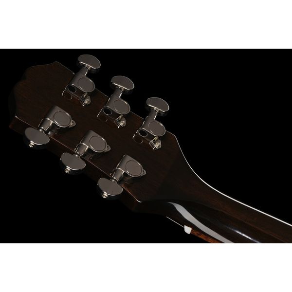 Epiphone J-45 Express Vintage Sunburst