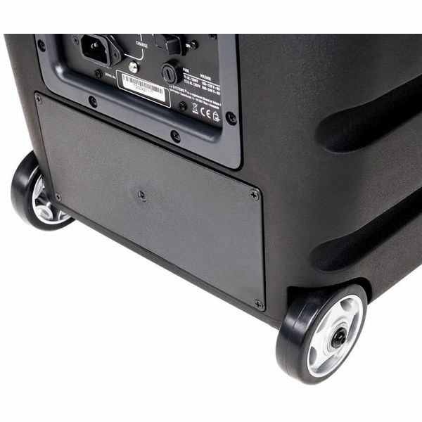 LD Systems Road Buddy 10 HBH 2