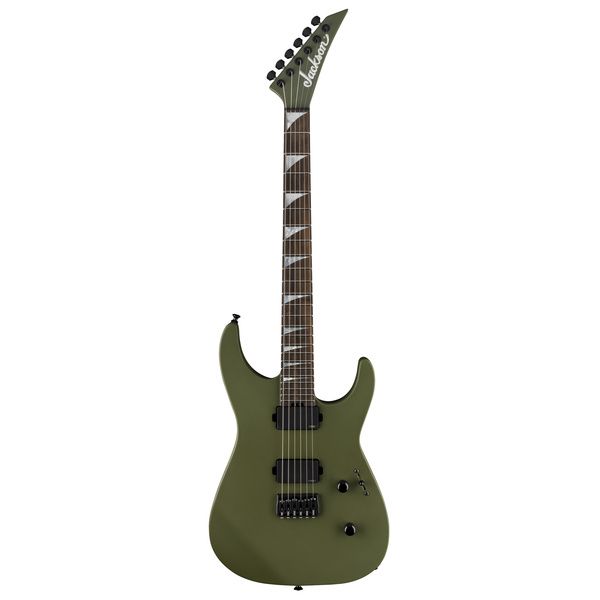 Jackson American SRS SL2HTMG MAD