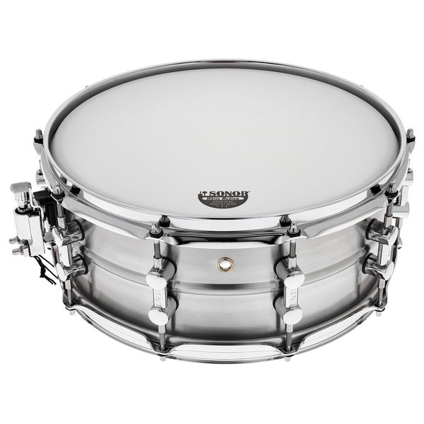 Sonor 14"x5,75" Kompressor Alu. SD