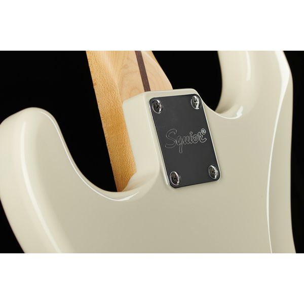 Squier Affinity Strat MN OW