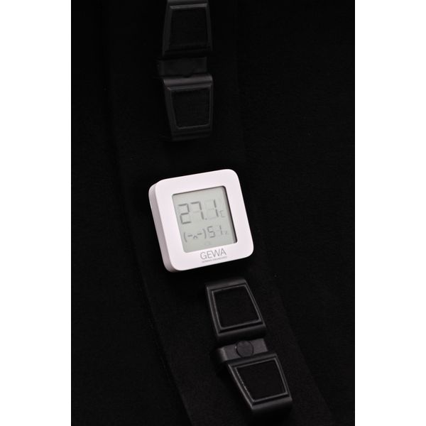 Gewa Camouflage Carbon Violin Case