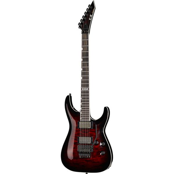 ESP E-II Horizon FR-II EMG STBCSB