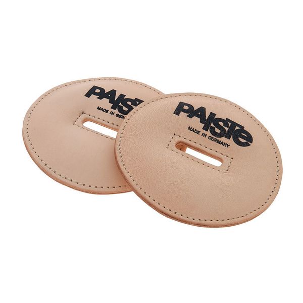 Paiste Leather Cymbal Pads Small