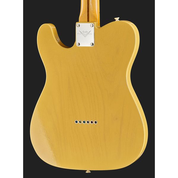 Fender 1950 Double Esquire FNB