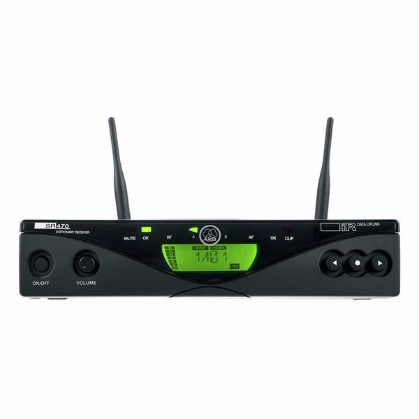 AKG WMS 470 D5 Band 10 Set