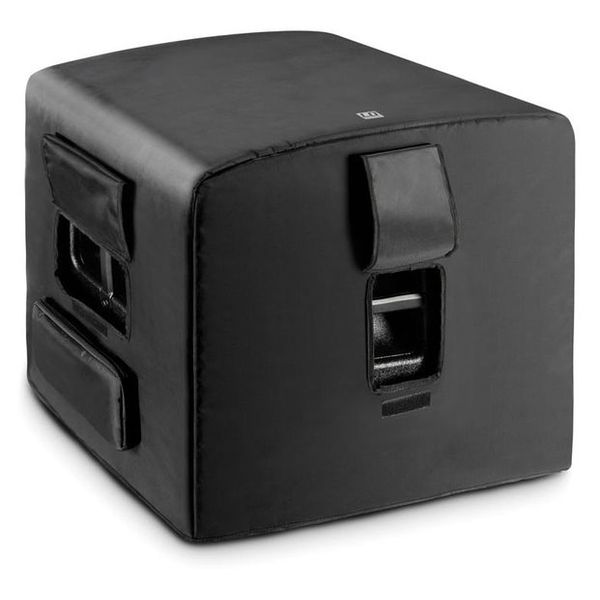 LD Systems Stinger 10/Sub15 Power Bundle