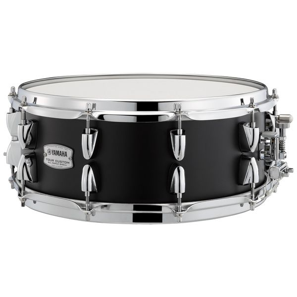 Yamaha 14"x5,5" Tour Custom Snare LS