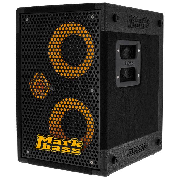 Markbass MB58R 102 Pure Box 8
