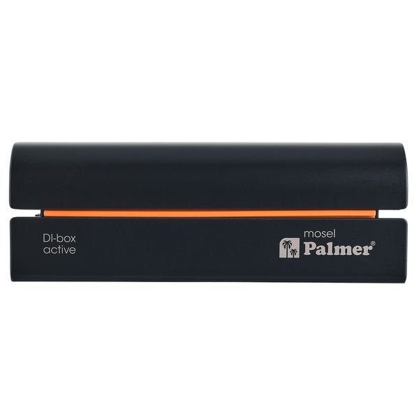 Palmer River mosel DI-Box