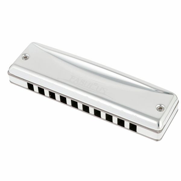 Suzuki F-20E Fabulous Diatonic F