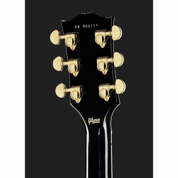 Gibson Les Paul Custom EB GH