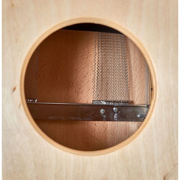 Meinl Snarecraft Prof. Cajon Ash