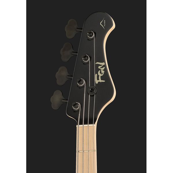 FGN J-Standard Mighty Jazz OPBK