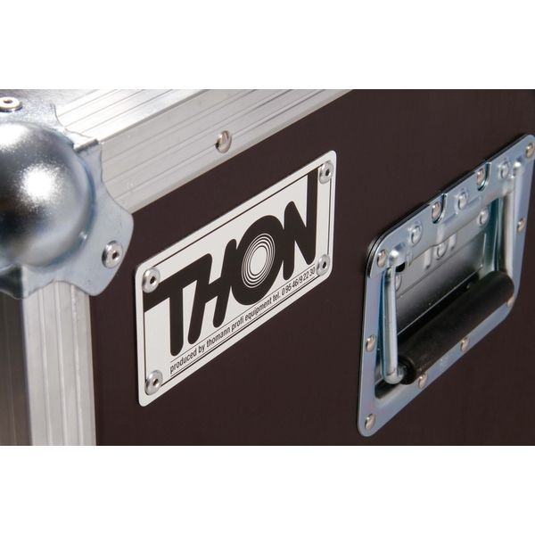 Thon Keyboard-Case Genos 2 Wood