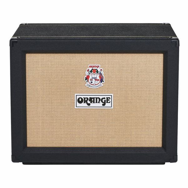 Orange PPC212-COB BK