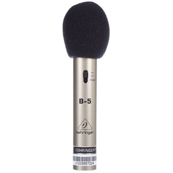 Behringer B5