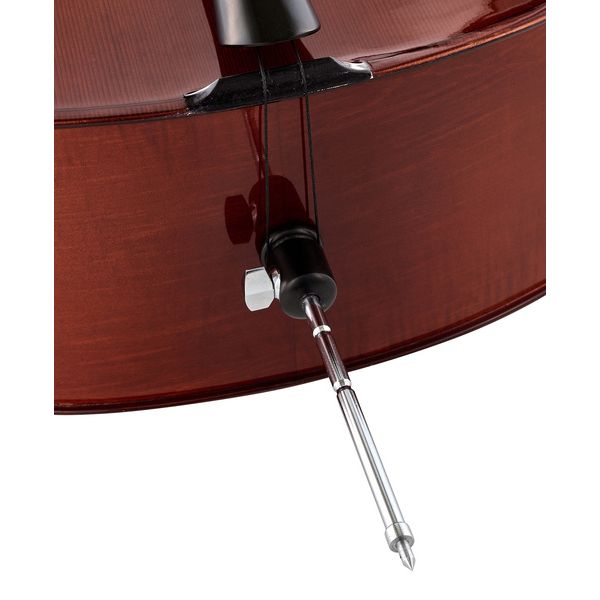 Thomann 11/5str/LH 3/4 Europe Bass