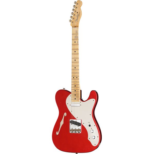 Fender 50 Thinline Telecaster JR ACAR