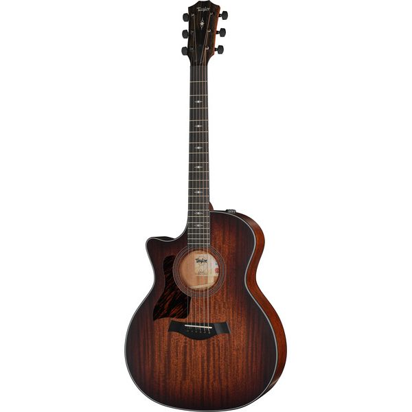 Taylor 324Ce LH V-Class Edgeburst