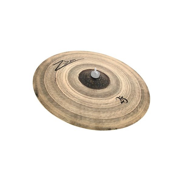 Zultan 20" Crash 25 B-Stock
