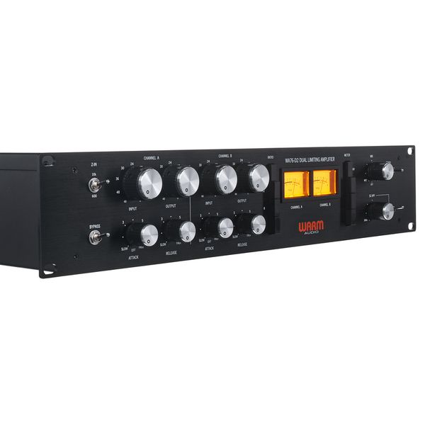 Warm Audio WA76-D2