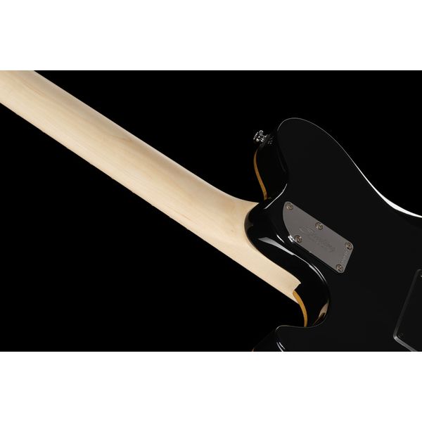 Sterling by Music Man S.U.B. Axis AX 3 Neptune Blue