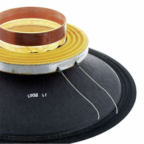 Precision Devices RC.PD.156 Recone-Kit 8 Ohm