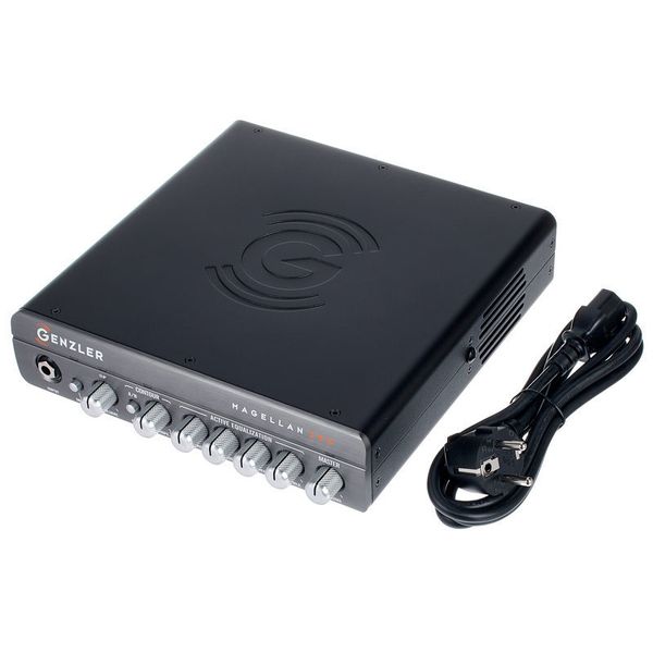 Genzler Magellan MG350