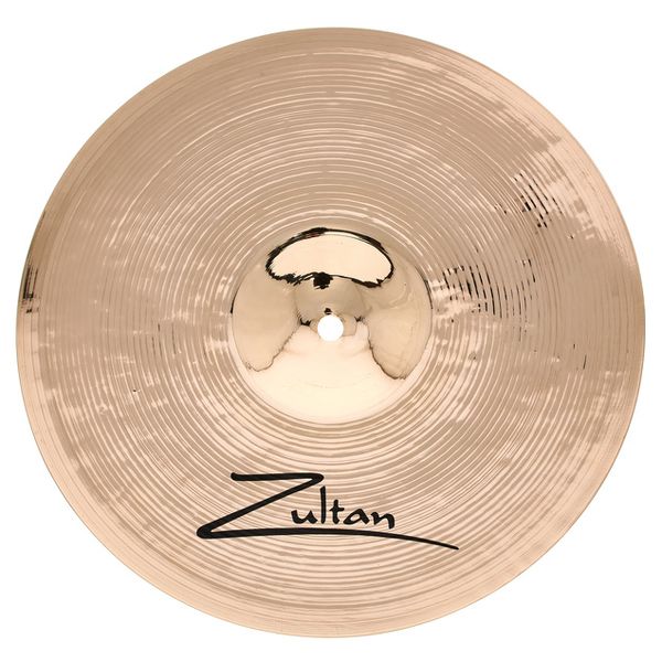 Zultan 12" Rock Beat Splash