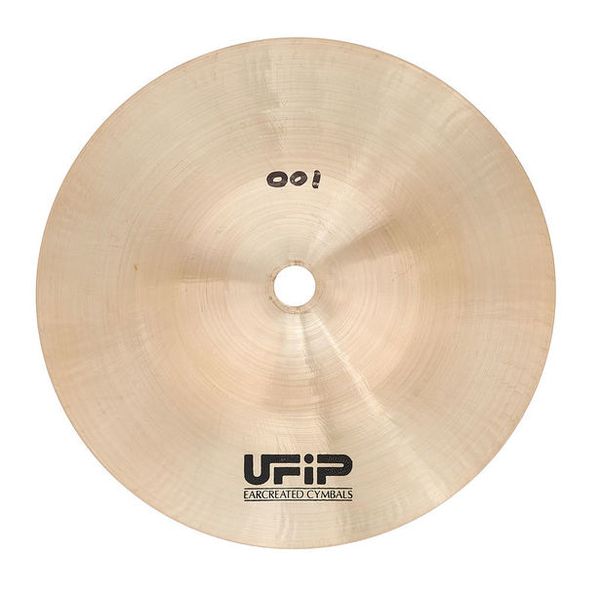 Ufip 06" FX Traditional Splash