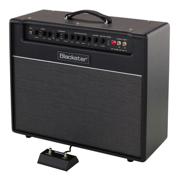 Blackstar HT Club 40 Combo MkIII
