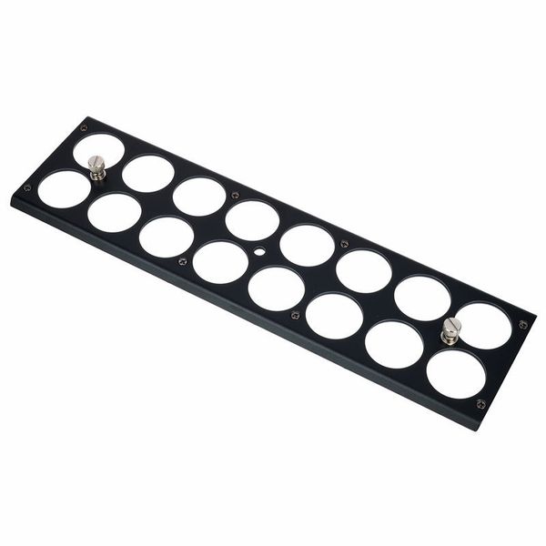 Stairville Lens Kit xBrick 2 25°