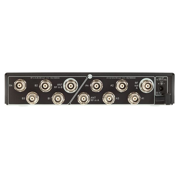 Sennheiser EW-D QRS Splitter Install Set