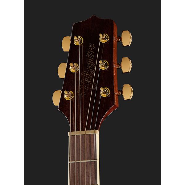 Takamine GN51CE-NAT w/Bag